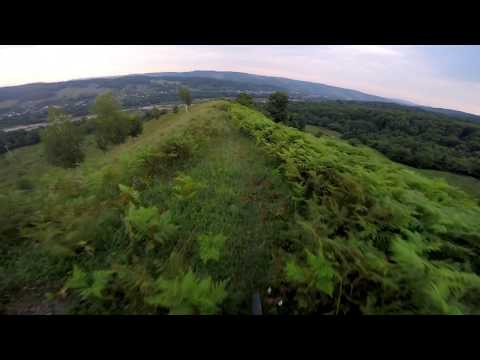 Downhill Podu Ursului- Livadea