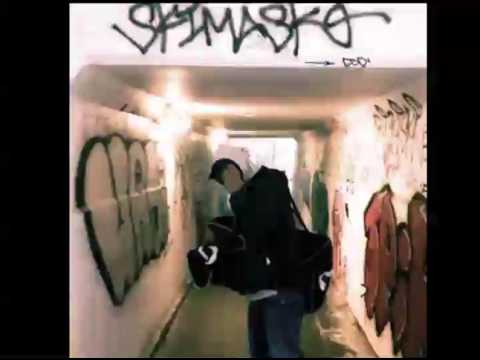 Eets X DRAE DA SKIMASK - PASS ME THE LIGHTER