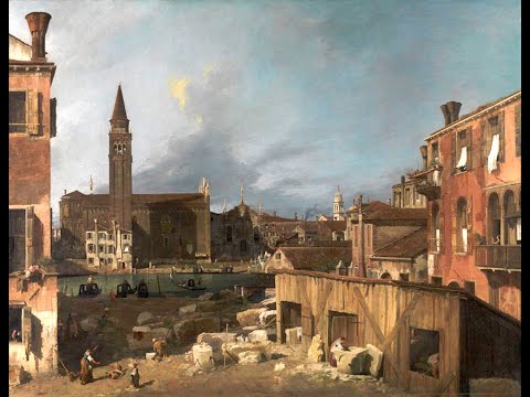 Cipriani Potter - Symphony No.1