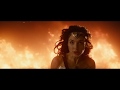 Wonder Woman Vs Ares Wonder Woman 2017