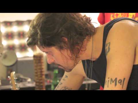 SAN PROPER + PIT SPECTOR aka PROPERSPECTOR for PROSPECTOR #2