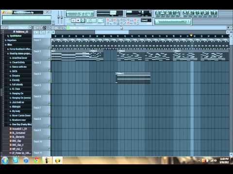 Aerial Promenade - Seagull Orchestra