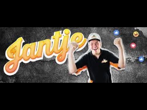 dj jantje live @ ilgarage