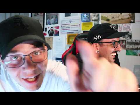 Nog (Costa Gold) REAGINDO a Don Charles - Lambow