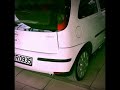 OPEL CORSA C EGSOZ BLOW OFF SESİ Aksesuarconceptizmir