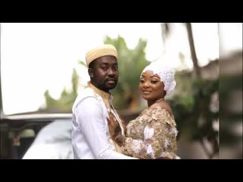 L' INCROYABLE GIGA MEGA MARIAGE DE L' HOMME SAGA ET BAMBA AMY SARAH CE QUI S'EST PASSÉ