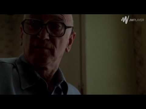 The Sopranos 3.05 - "He can't have you clip someone in this condition"