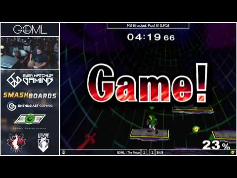 SAUS qualifies for Top 16 at #GOML2015