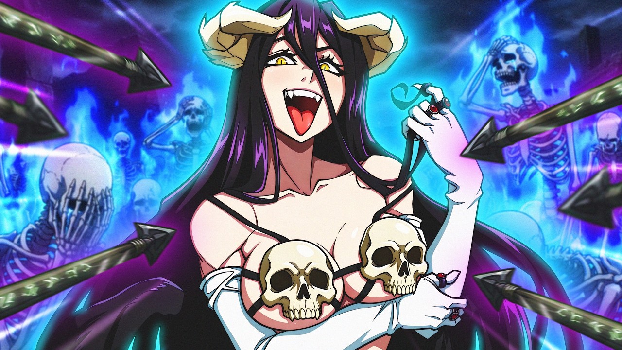 Ironmouse x Bubi - Cry For Me