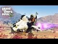 Motojet for GTA 5 video 4