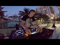 Cosmic Gate - Your Mind (Miami Balcony Rave 02.05.20)