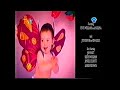 Nick Jr UK Angelica Ballerina Split Screen End Credits 16th December 2003