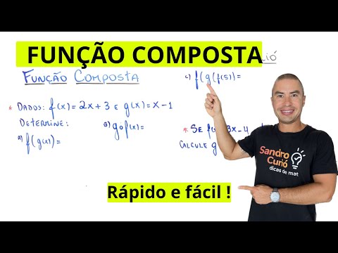 COMPOUND FUNCTION IN 7 MINUTES