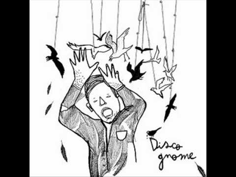 Thugfucker - Disco Gnome (Original)