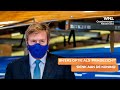 Wie wordt het prikgezicht van Nederland? 'De koning is een idee'