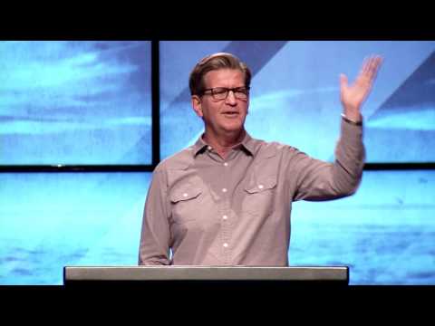 Daniel In The Lion’s Den | Daniel 6 | Pastor John Miller