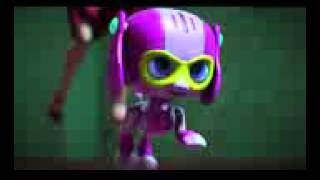 Barbie das Agenten Team teil 3