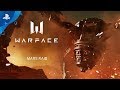 Warface - Global Mars Update | PS4