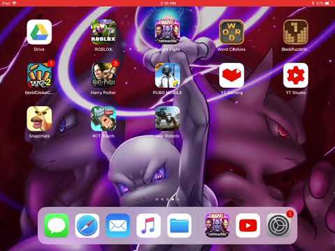 Marvel future fight epic⚜️✖️6  chest opening