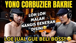 Download lagu AWAL BERCANDA.. MALAH NANGIS BENERAN🤣- GORENGAN NETIZEN DAH GUE! - Yono Bakrie mp3 Download lagu AWAL BERCANDA.. MALAH NANGIS BENERAN🤣- GORENGAN NETIZEN DAH GUE! - Yono Bakrie mp3