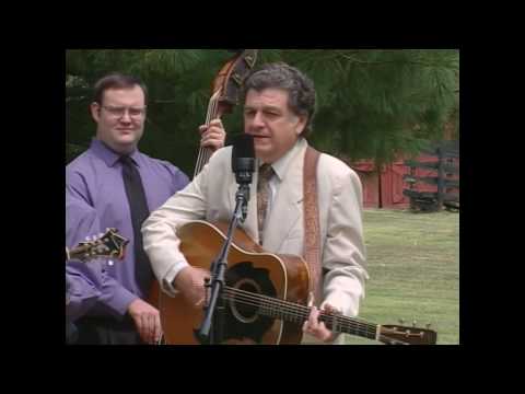 Larry Sparks - A Face in the Crowd