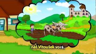 U panského dvora U panského dvora