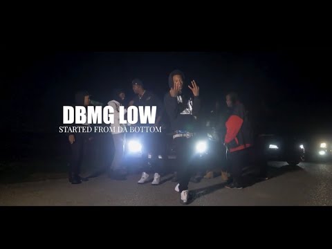 DBMG Low - Started From The Bottom (Music Video) Gogettavisuals