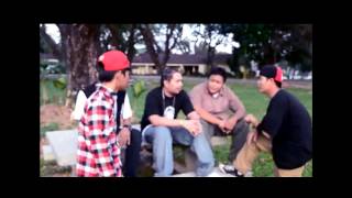 Mocks Wun TV: Verse One and Paraknowyah Records