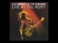 Bob Marley & The Wailers - Rat Race (Live at The Roxy Theatre, Los Angeles, 1976)