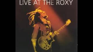 Bob Marley & The Wailers - Rat Race (Live at The Roxy Theatre, Los Angeles, 1976)