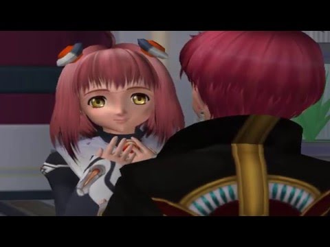 Let's Play Xenosaga Episode I - Part 40 - The Conspiracy