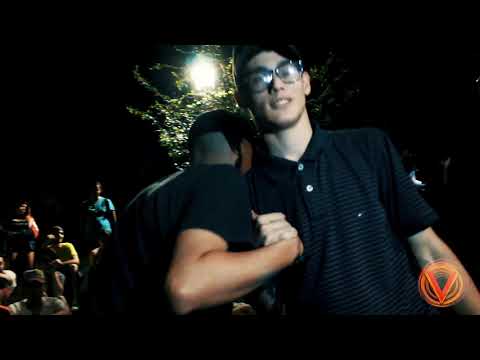 KANE vs BRN - 4TOS (FECHA 10) - Vértigo Freestyle