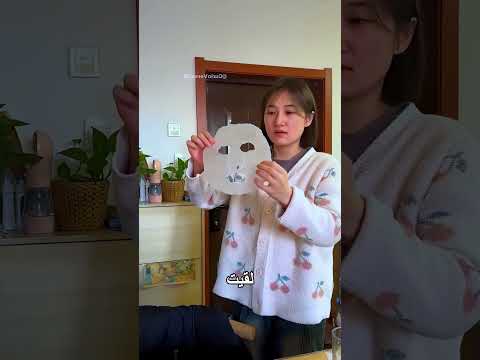 يوم كله تلج ومصايب 😂❄️