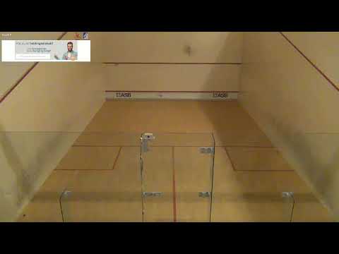 HEAD Danish Junior Open 2022 Saturday- Court 7