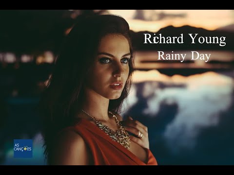 Richard Young - Rainy Day - 1977 - (Legendas em Inglês e Português)