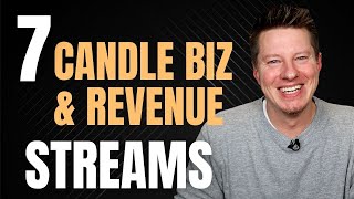 7 Ways to Make Money as a Candle Maker | Making Money Selling Candles AND Other Ways!