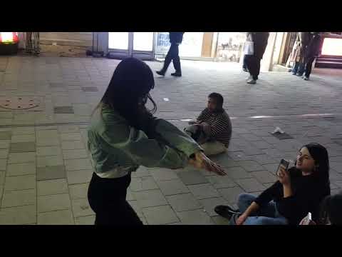 20221025 191448 #카가와 유(Kagawa Yu) #김효진 #강신화 합동공연 TWICE - Talk that Talk