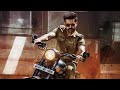The Warrior Movie Trailer Whatsapp Status Thewarrior Rampothineni Shorts Viral Trending Short