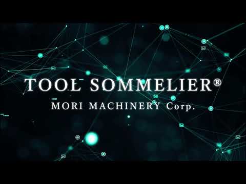 TOOL SOMMELIER®　VISION SYSTEM