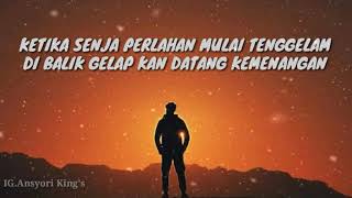 Download lagu KETIKA SENJA. SID' STORY WA mp3