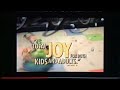 Toy Story 2 1999 Shrek 2001 TV Spot