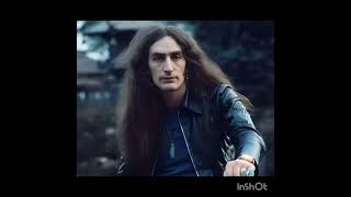 URIAH HEEP.  Wise man. 1977.