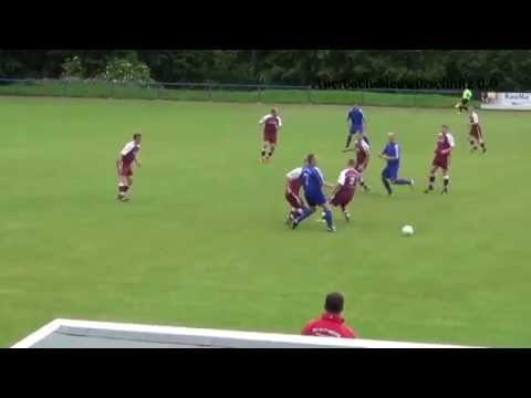 SG Auerbach/Hormersdorf-SV Rot-Weiß Neuwürschnitz