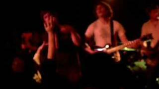 Look What I Did - Shadowboxing (to stay fit)