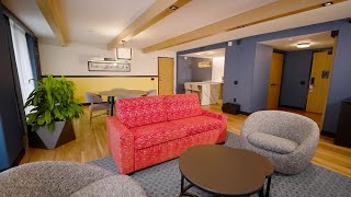 Pixel Suite room tour