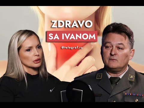 Stres, hormoni, nodusi na štitnjači: Prof.dr Petar Ristić otkriva šta se dešava kada nismo u balansu