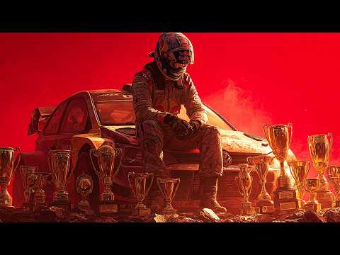 The unknown with 9 world championship titles.