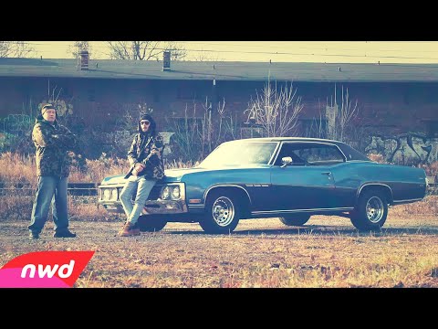 PENX/KUDEL - SYRENKA POLICE FT. DJ ACE | DISSNEYLAND 2022