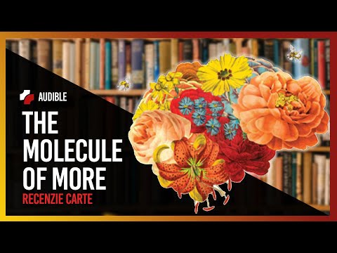 Recenzie Carte - The molecule of more