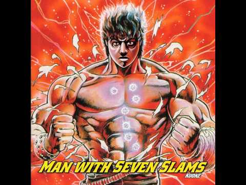 Man with Seven Slams [Full album]